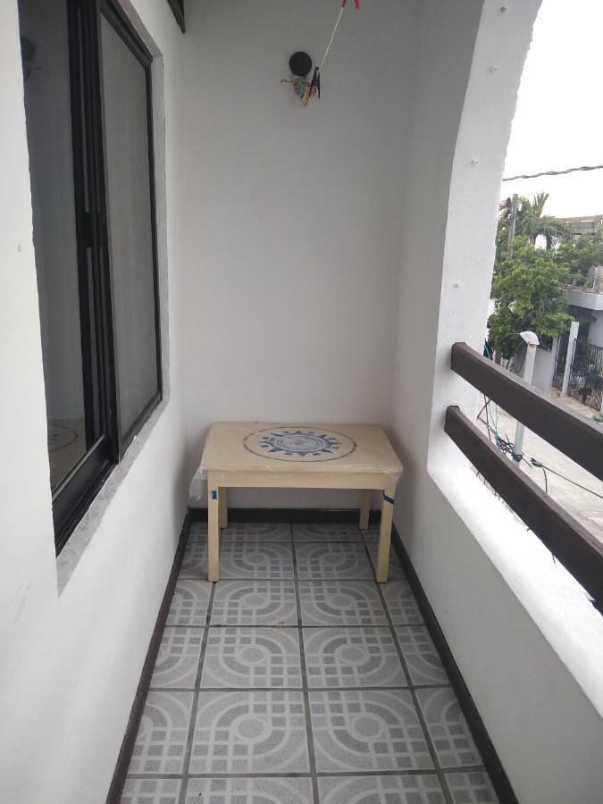 Maya Room In Art Studio Cancun Exterior photo